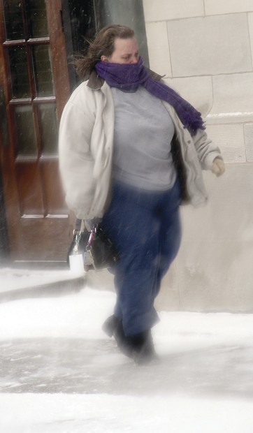 weather snow